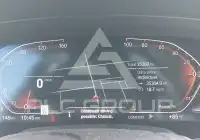 2021 BMW X6 фото