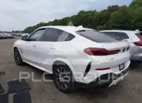 2021 BMW X6 photo