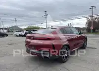 2021 BMW X6 photo
