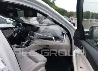 2021 BMW X6 photo