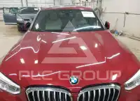 2021 BMW X4 фото