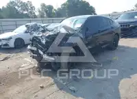 2021 BMW X4 фото
