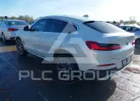 2021 BMW X4 фото