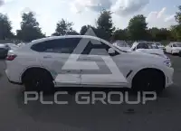2021 BMW X4 фото