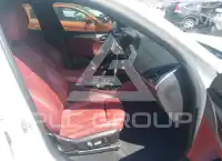 2021 BMW X4 фото