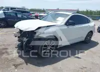 2021 BMW X4 фото