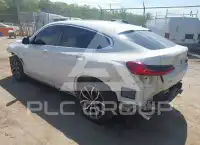 2021 BMW X4 фото