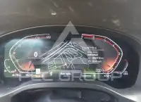 2021 BMW X4 фото