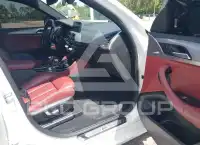 2021 BMW X4 фото