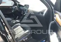 2021 BMW X4 photo