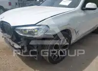 2021 BMW X4 фото