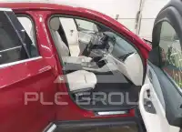 2021 BMW X4 фото