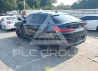 2021 BMW X4 фото