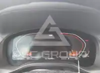 2021 BMW X4 фото