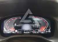 2021 BMW X4 фото