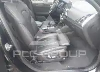 2021 BMW X4 photo