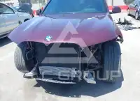 2021 BMW X7 фото