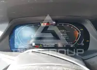 2021 BMW X7 фото