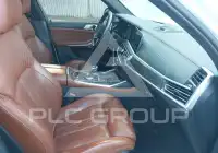 2021 BMW X7 фото
