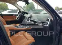 2021 BMW X7 photo