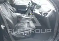 2021 BMW X7 photo