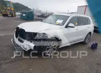 2021 BMW X7 фото