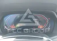 2021 BMW X7 фото