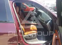 2021 BMW X7 фото