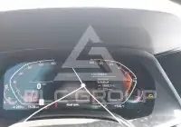 2021 BMW X7 фото