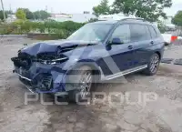 2021 BMW X7 photo