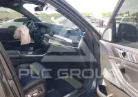 2021 BMW X7 фото