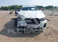 2021 BMW X7 фото