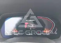 2021 BMW X7 фото