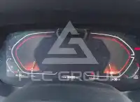 2021 BMW X7 фото