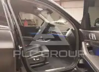 2021 BMW X7 фото
