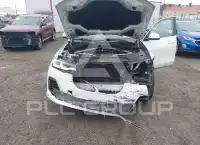 2021 BMW X7 фото