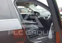 2021 BMW X7 фото