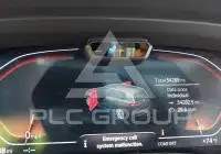 2021 BMW X7 фото