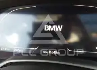 2021 BMW X7 фото
