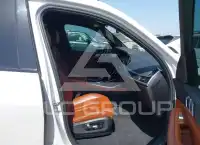 2021 BMW X7 фото