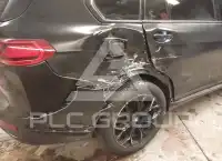2021 BMW X7 фото
