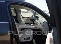2021 BMW X7 фото