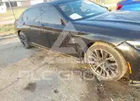 2021 BMW 750 фото