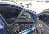 2021 BMW 750 photo