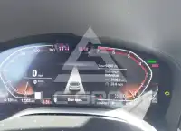 2021 BMW 750 фото