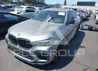 2021 BMW X6 фото