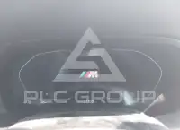 2021 BMW X6 фото
