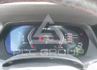 2021 BMW X6 фото