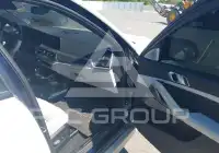 2021 BMW X6 фото