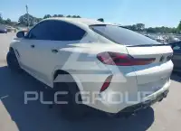2021 BMW X6 фото